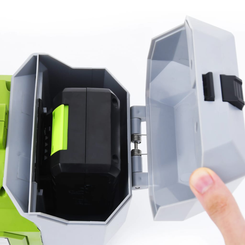 Zahradní Aku Čerpadlo 180 W 2800 L/H