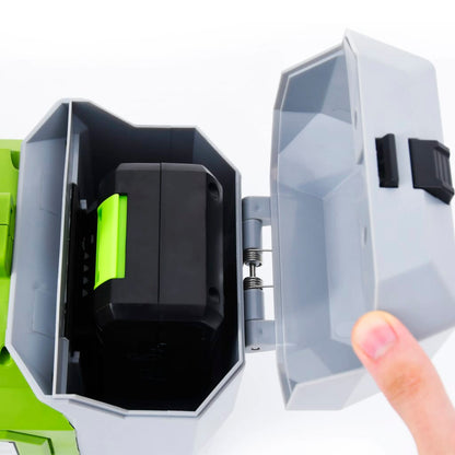 Zahradní Aku Čerpadlo 180 W 2800 L/H