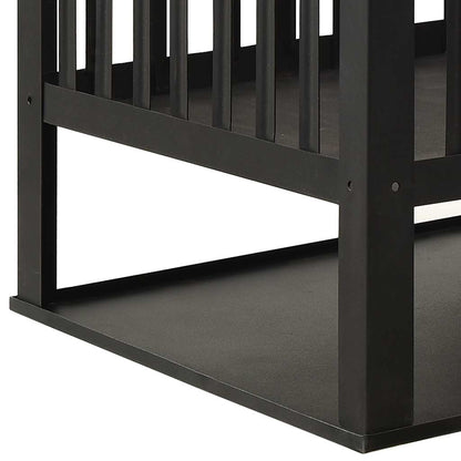 Přenosné Ohniště 40 X 40 X 40 Cm Ocel