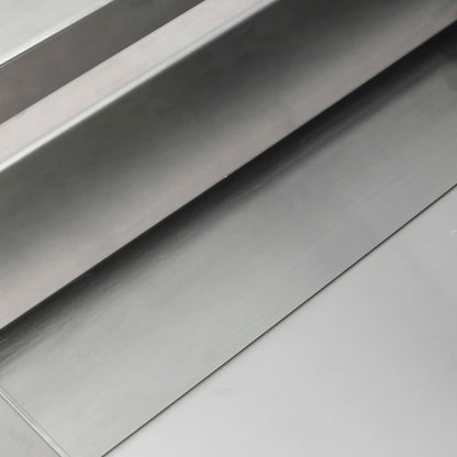 Vodopád Nerezová Ocel 304