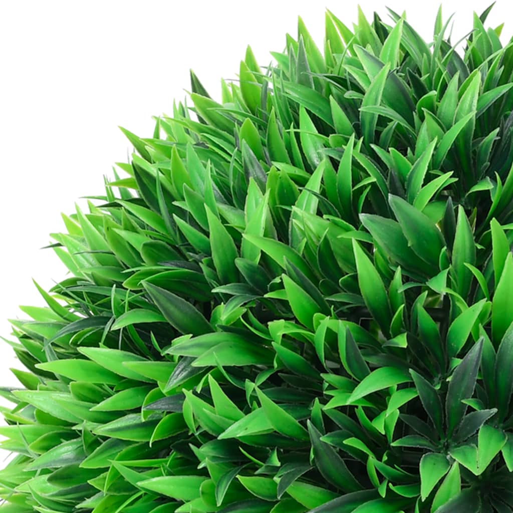 Umělé Buxus Koule 2 Ks