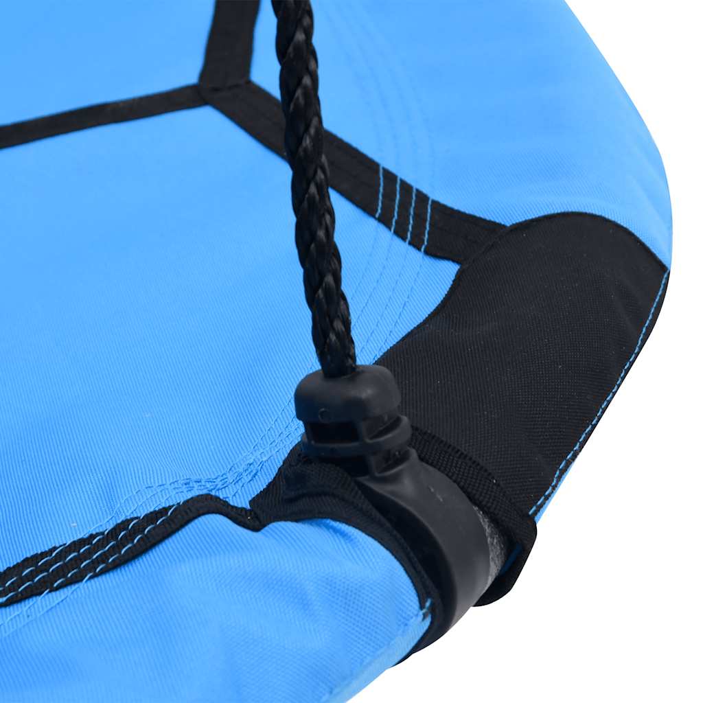 Houpačka Hnízdo Ve Tvaru Fotbalového Míče 100 Cm