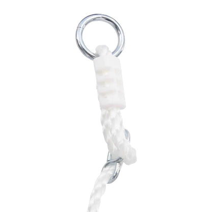 Houpací Talíř 180 Cm Modrý