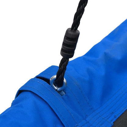 Houpací Hnízdo S Vlajkami 165 X 70 Cm