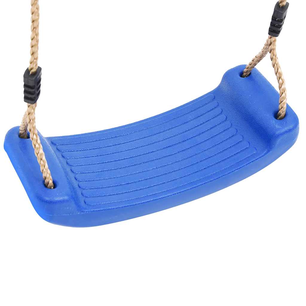 Houpačka Pro Děti Modrá