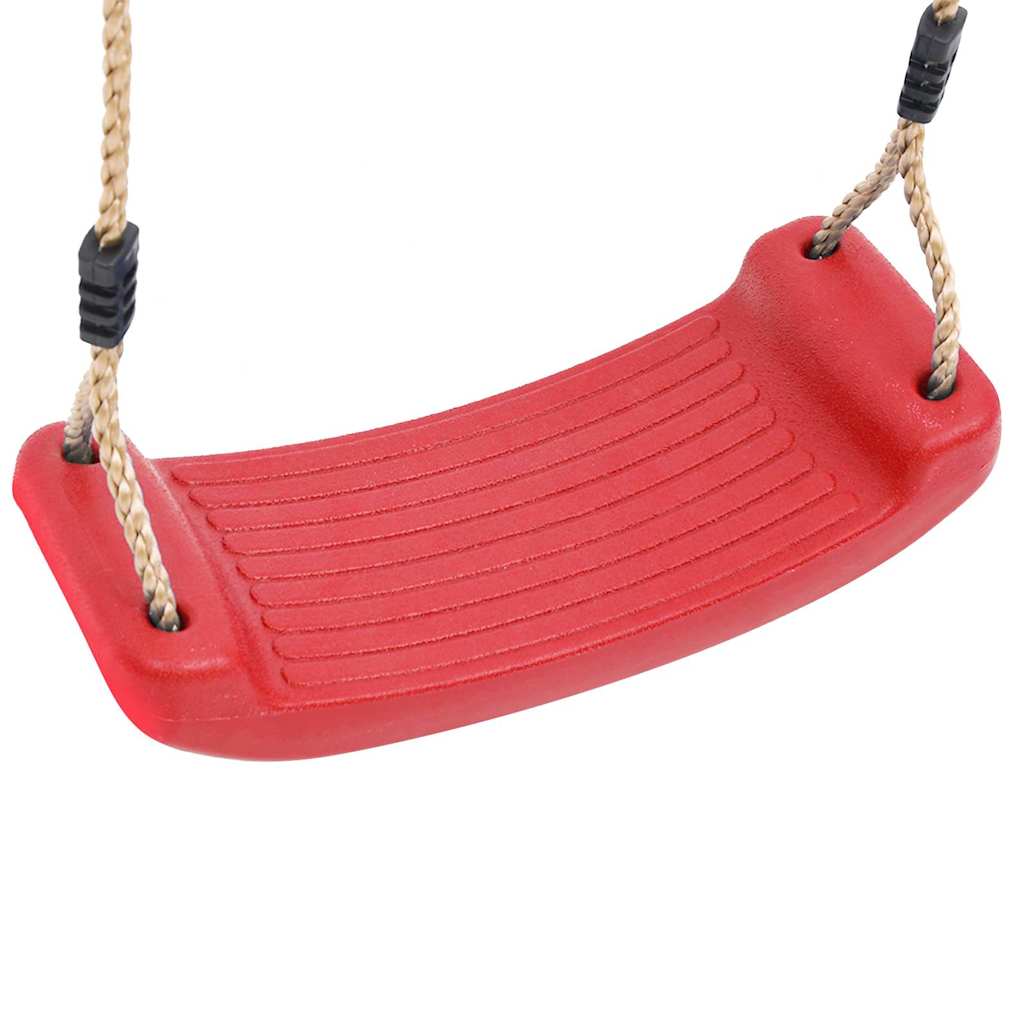 Houpačka Pro Děti Červená