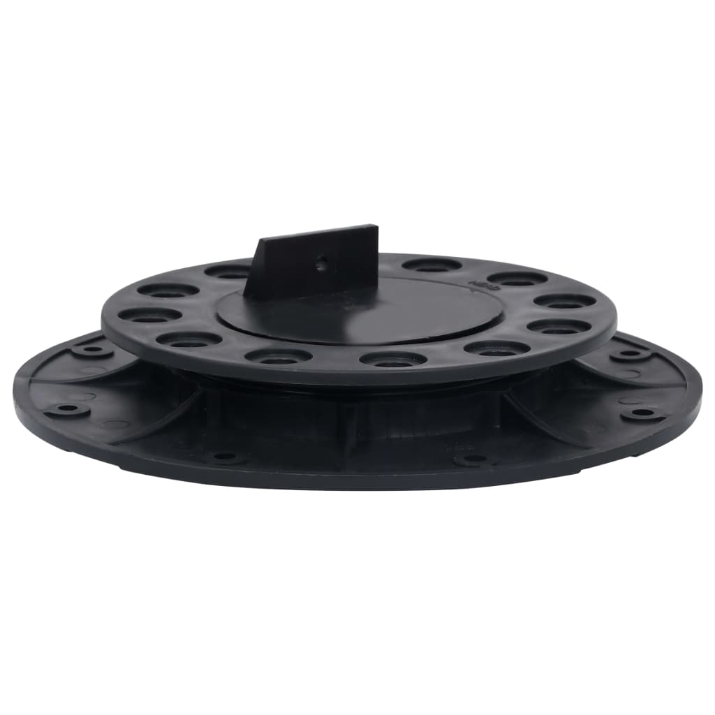 Výškově Stavitelné Terče 10 Ks 20–