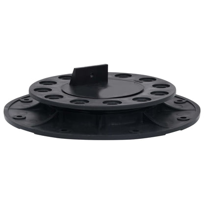 Výškově Stavitelné Terče 10 Ks 20–