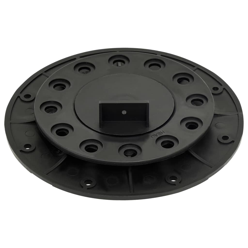 Výškově Stavitelné Terče 10 Ks 20–