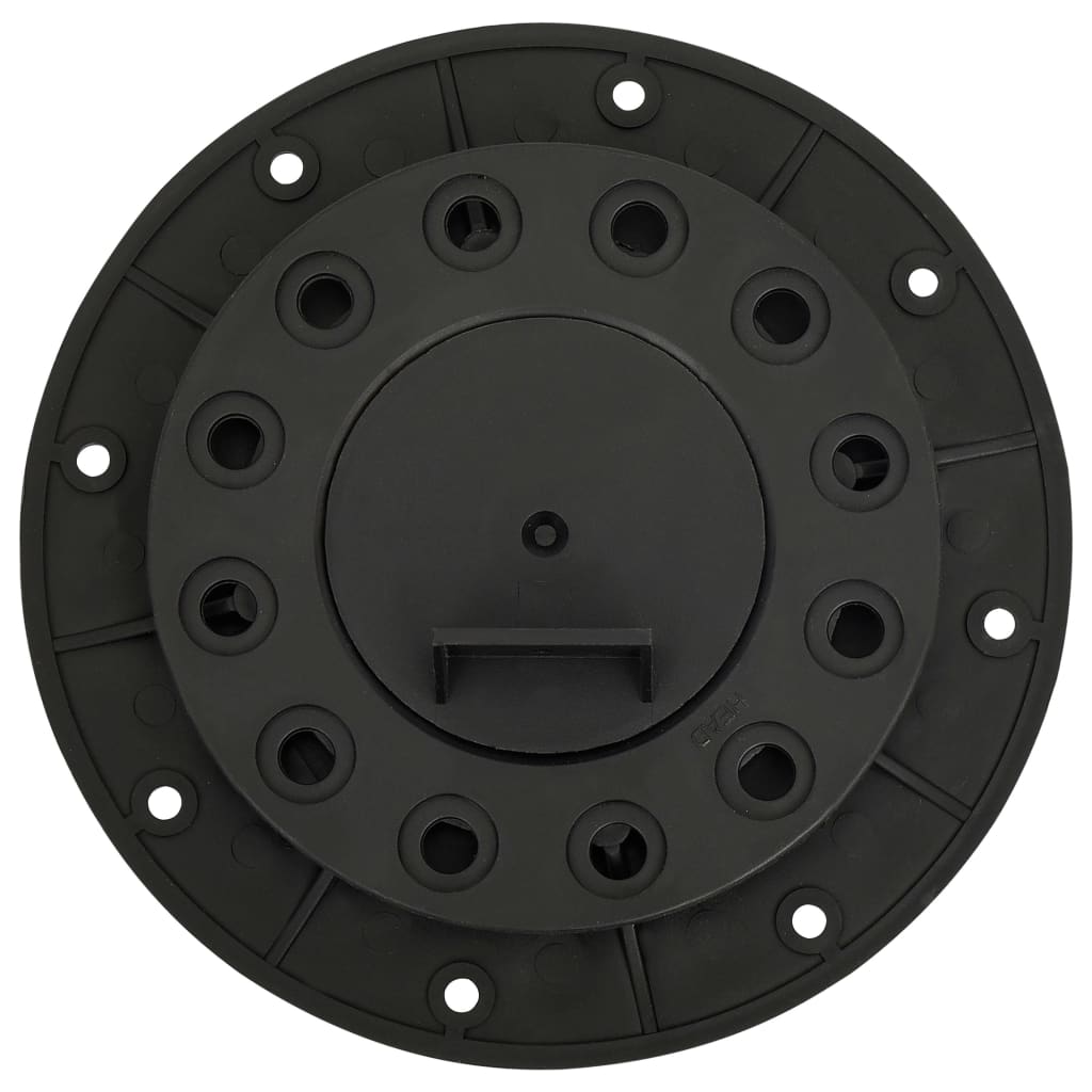 Výškově Stavitelné Terče 10 Ks 20–