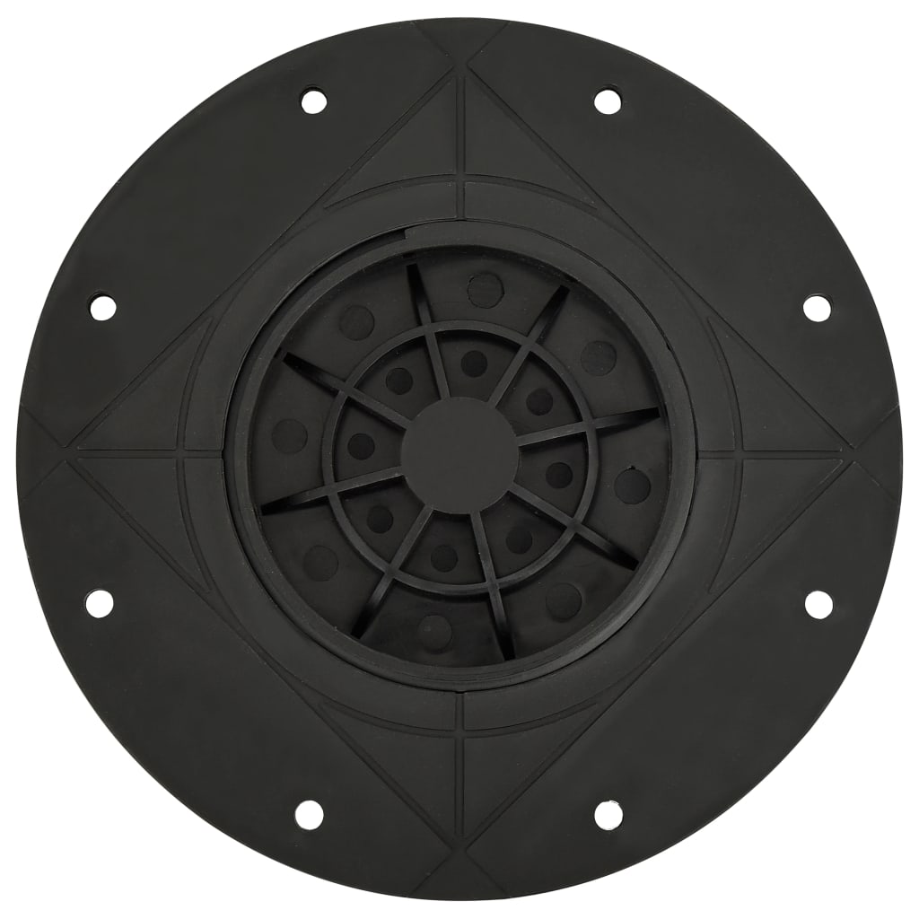 Výškově Stavitelné Terče 10 Ks 20–