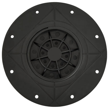 Výškově Stavitelné Terče 10 Ks 20–