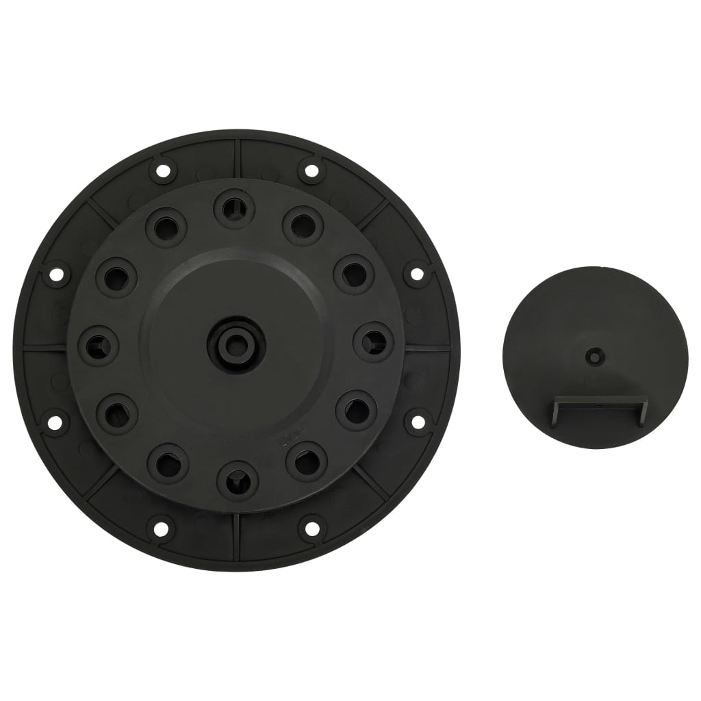 Výškově Stavitelné Terče 10 Ks 20–