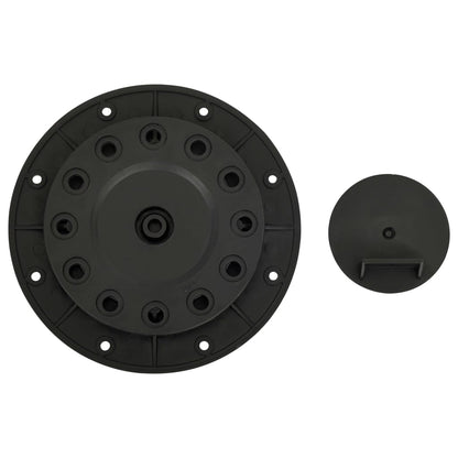 Výškově Stavitelné Terče 10 Ks 20–