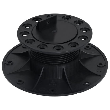 Výškově Stavitelné Terče 10 Ks 60–