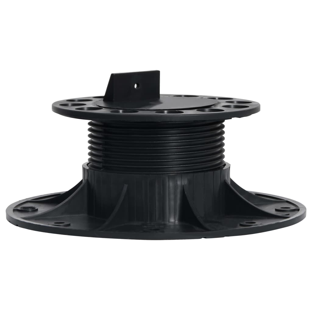 Výškově Stavitelné Terče 10 Ks 60–