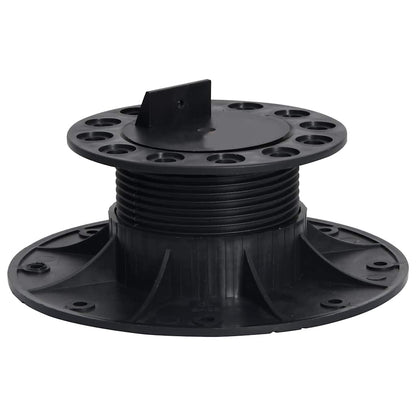 Výškově Stavitelné Terče 10 Ks 60–