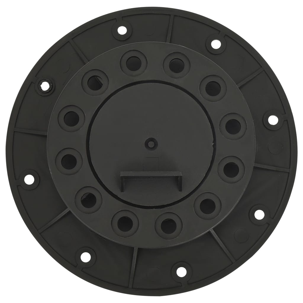 Výškově Stavitelné Terče 10 Ks 60–