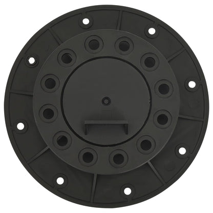 Výškově Stavitelné Terče 10 Ks 60–