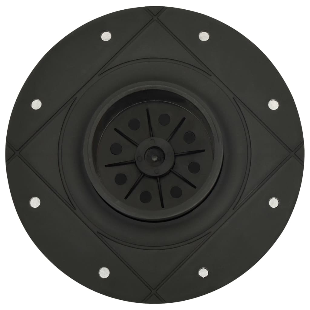 Výškově Stavitelné Terče 10 Ks 60–