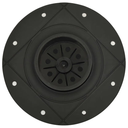 Výškově Stavitelné Terče 10 Ks 60–