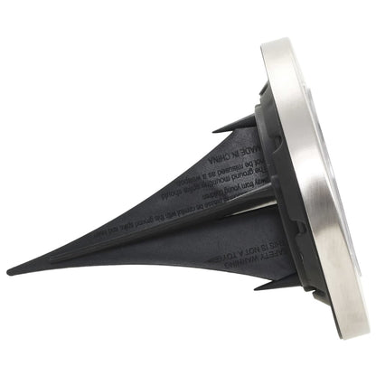 Solární Světlo K Zapíchnutí Do Země 8 Ks Led Barva