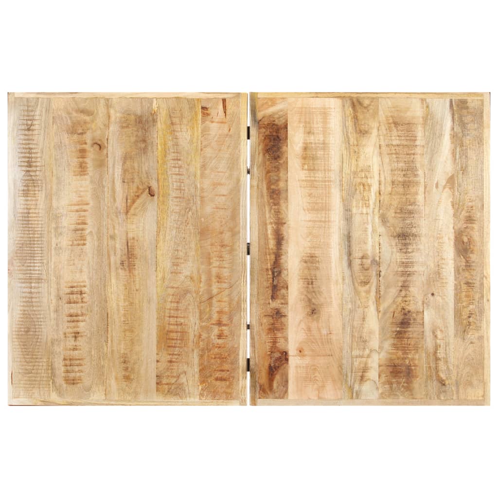 Konferenční Stolek 142 X 90 X 42 Cm