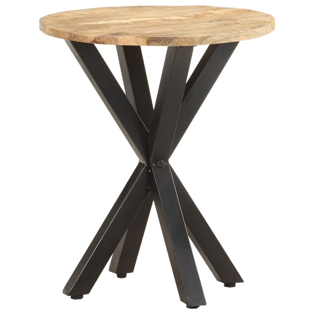 Odkládací Stolek 48 X 48 X 56 Cm