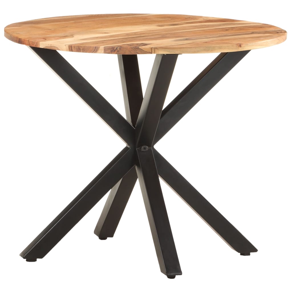 Odkládací Stolek 68 X 68 X 56