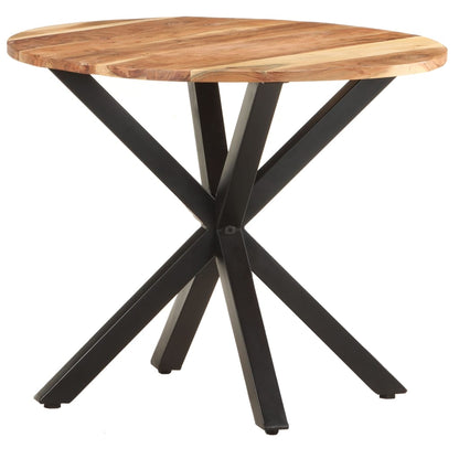 Odkládací Stolek 68 X 68 X 56