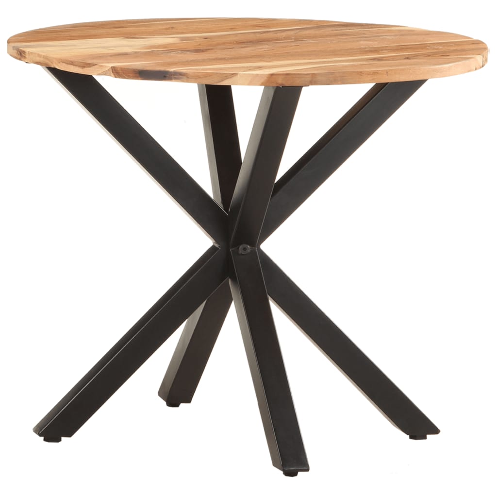 Odkládací Stolek 68 X 68 X 56