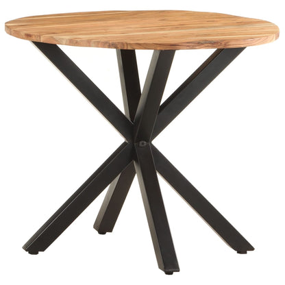 Odkládací Stolek 68 X 68 X 56
