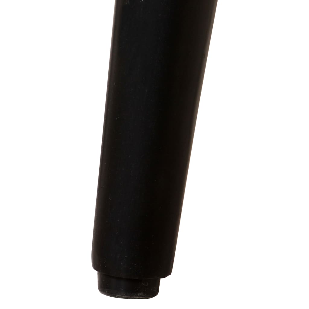 Příborník 110 X 33 X 64 Cm Masivní Mangovníkové Dřevo