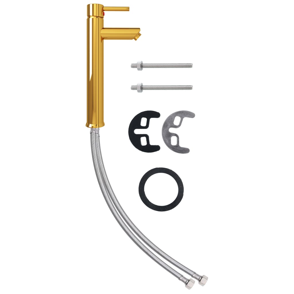 Koupelnová Směšovací Baterie 12 X 30 Cm