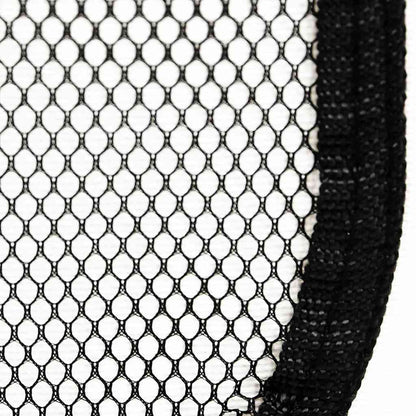 Skládací Ohrádka Pro Psy S Taškou Černá