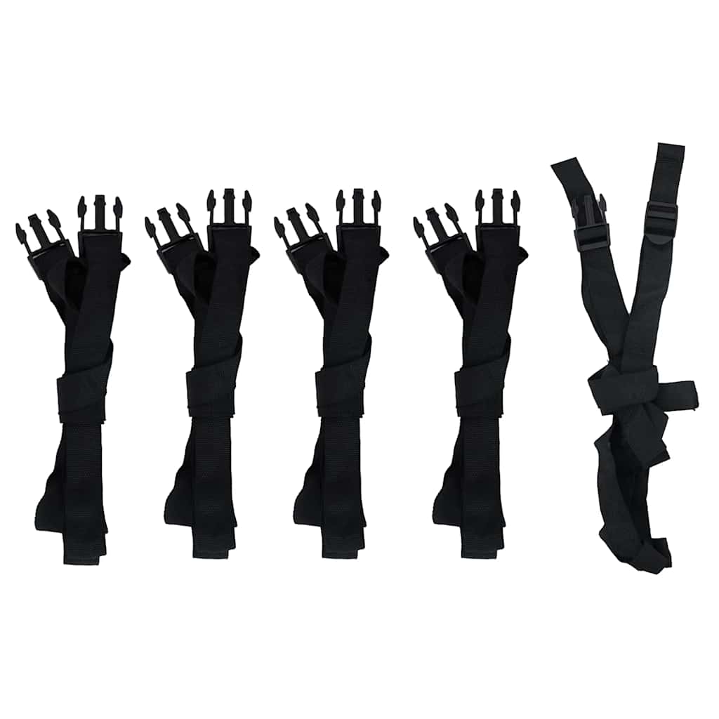 Krycí Plachta Na Člun 620X214X40 Cm