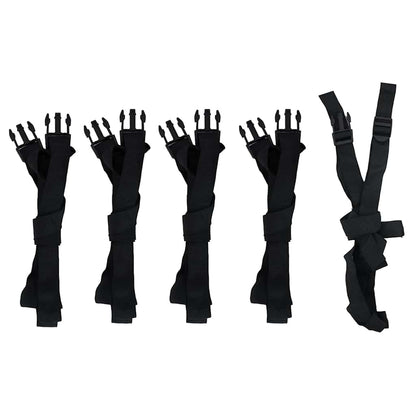 Krycí Plachta Na Člun 620X214X40 Cm