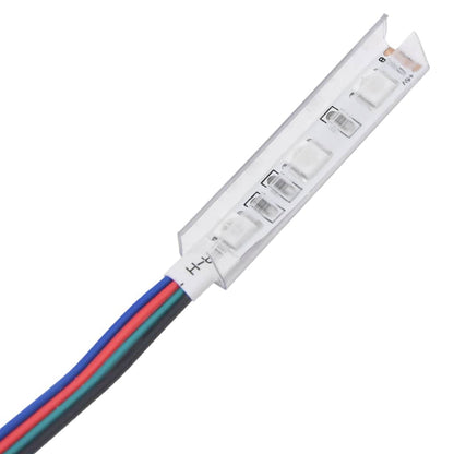 Tv Skříňka S Led Osvětlením Betonově Šedá 135 X 39 X 30 Cm