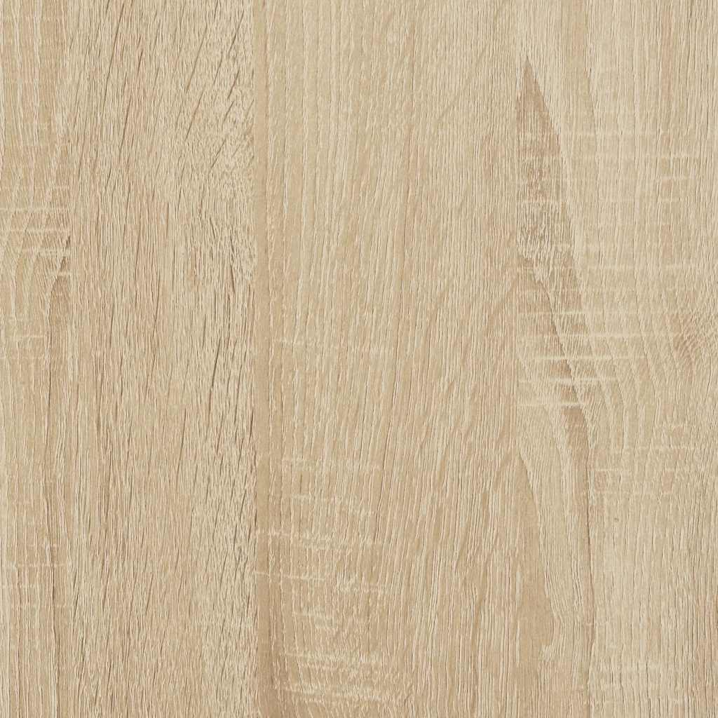 Tv Skříňka 100 X 35 X 40 Cm Kompozitní Dřevo