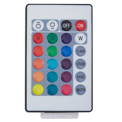 Herní Židle S Rgb Led Podsvícením Zeleno-Černá Umělá Kůže