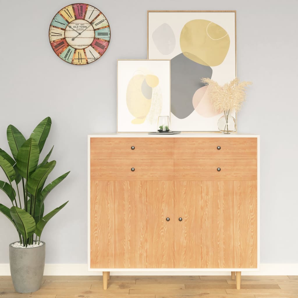 Samolepící Tapeta Na Nábytek Javor 500 X 90 Cm Pvc