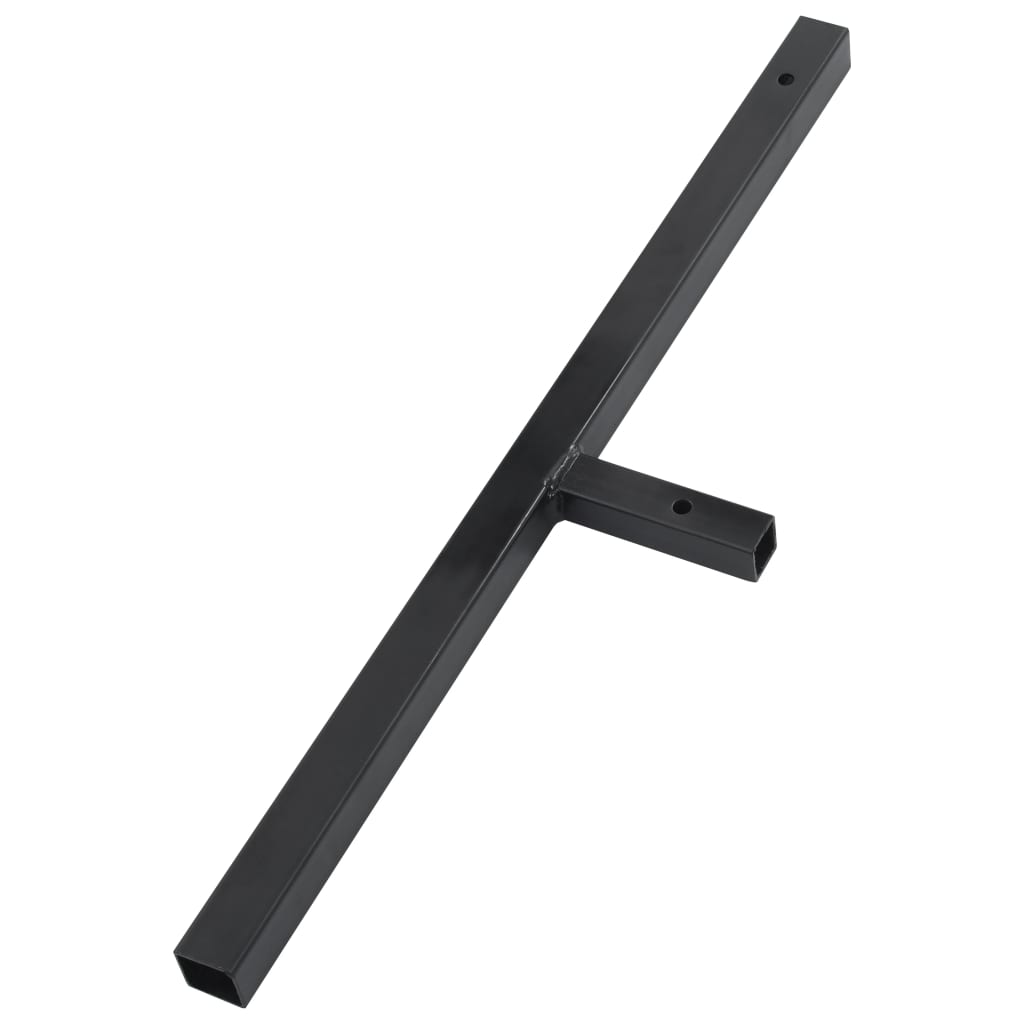 Zemní Vrták S Rukojetí 250 Mm S Prodlužovací Trubkou 12 M Ocel