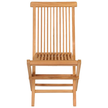 9Dílný Zahradní Jídelní Set Masivní Teakové Dřevo