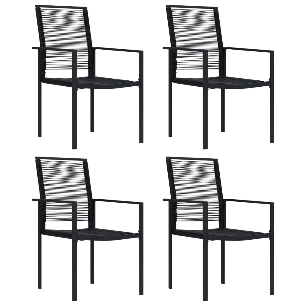 5Dílný Zahradní Jídelní Set