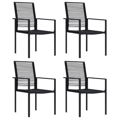 5Dílný Zahradní Jídelní Set