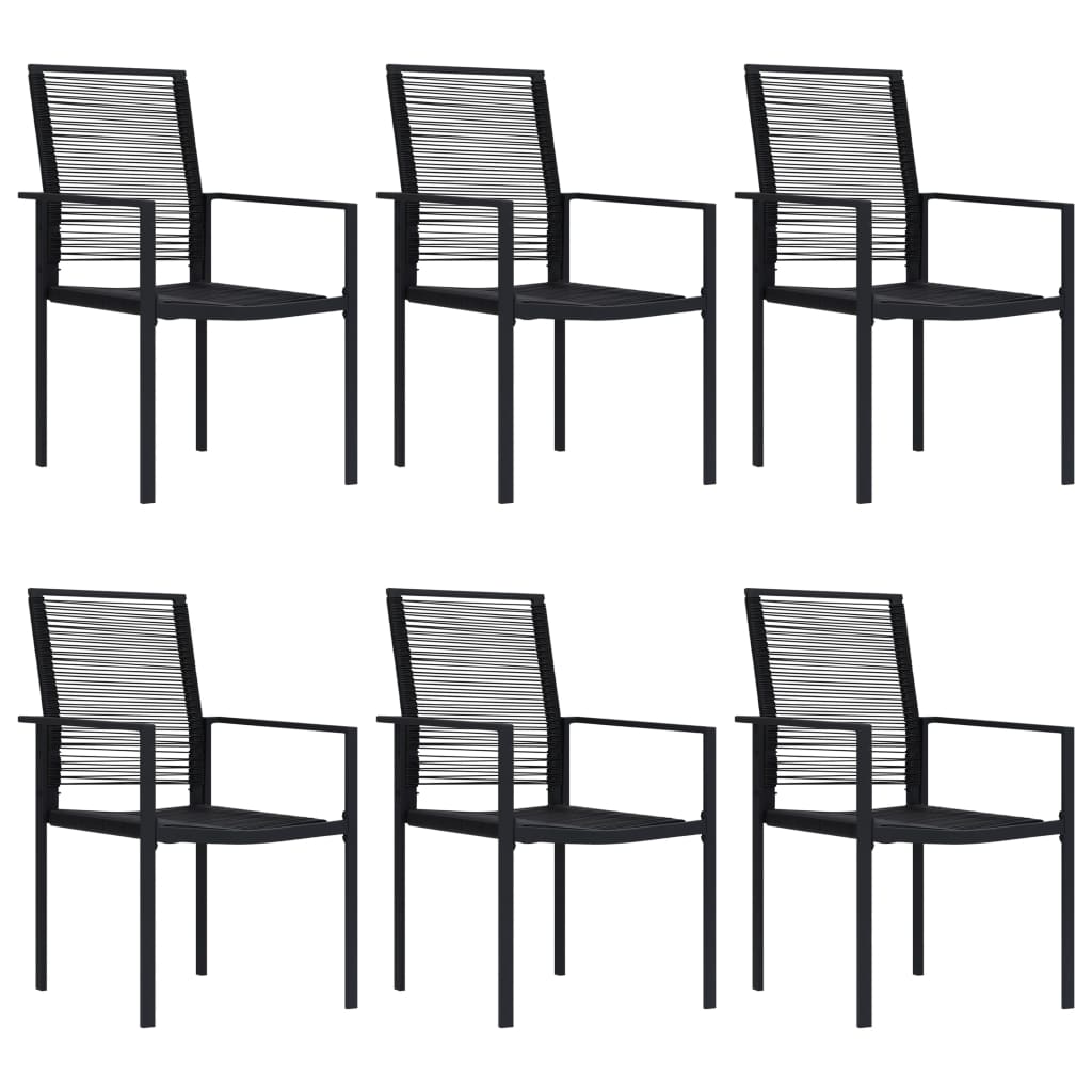 7Dílný Zahradní Jídelní Set