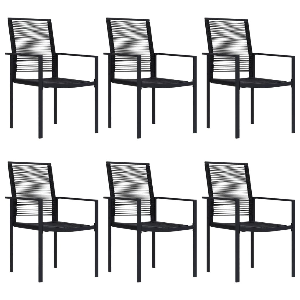 7Dílný Zahradní Jídelní Set