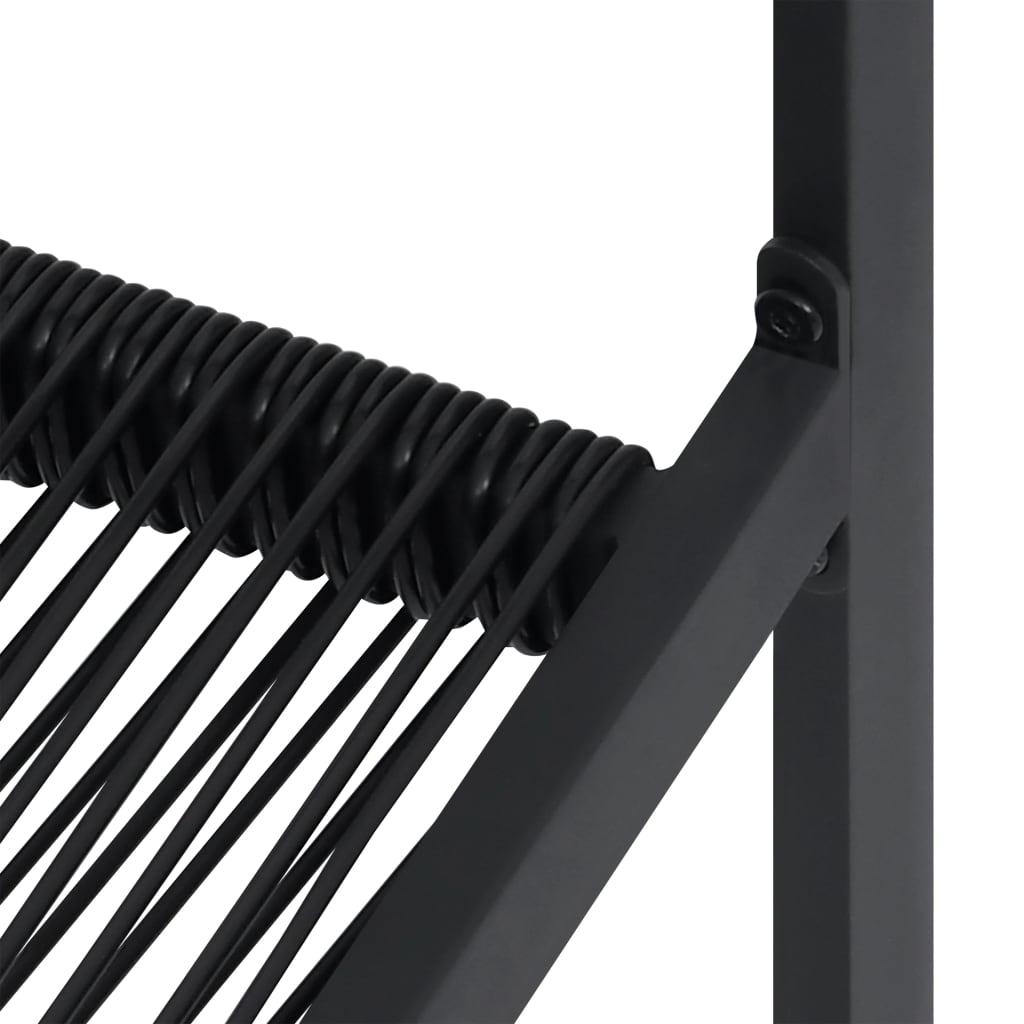 9Dílný Zahradní Jídelní Set