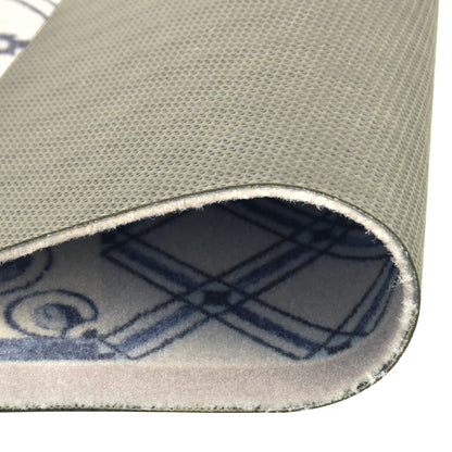 Kuchyňský Koberec Pratelný Mozaika