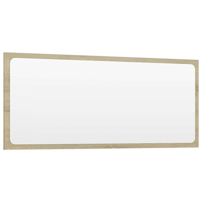 2Dílný Set Koupelnového Nábytku Dřevotříska